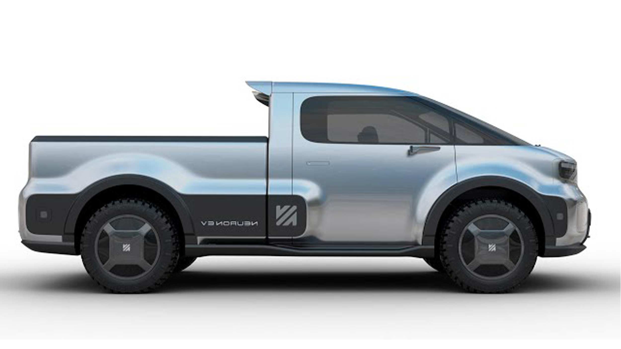 Neuron EV cover photo