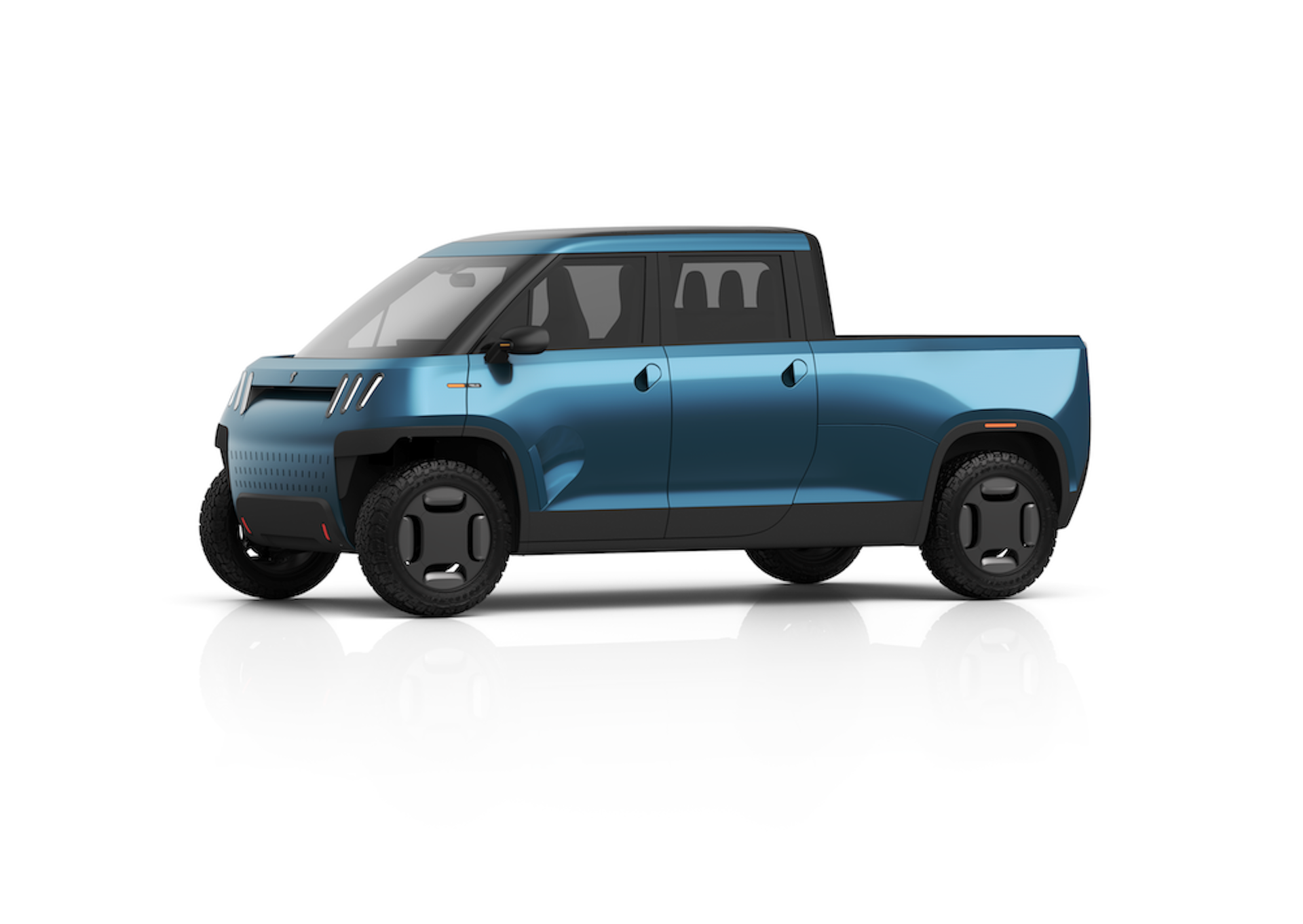 TELO EV - Image 2
